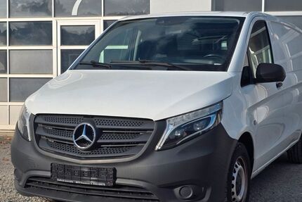 Mercedes-Benz Vito 293.000 km 11.999 € Kressbronn 88079