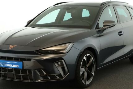 Cupra Leon 19.500 km 28.490 &euro; Donnersdorf 97499