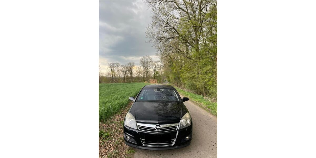 Opel Astra 172.000 km 2.000 &euro; Colditz 04680