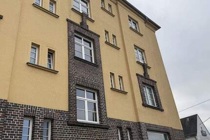 Vermietete 2-Raumwohnung mit Balkon in Zwickau! 2 zimmer