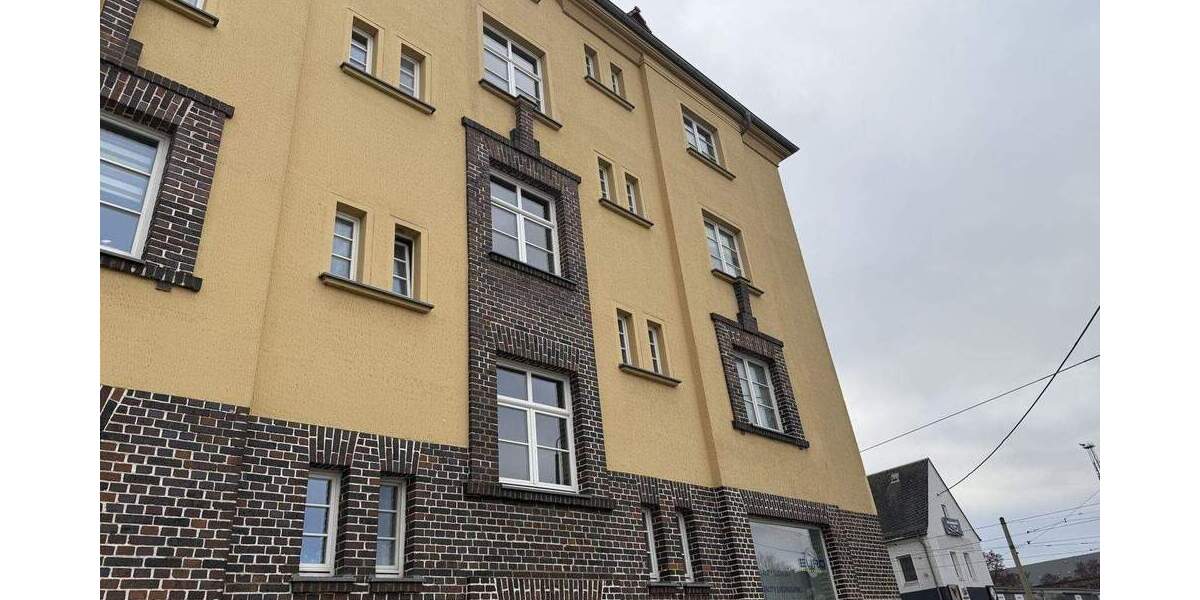 Vermietete 2-Raumwohnung mit Balkon in Zwickau! 2 zimmer