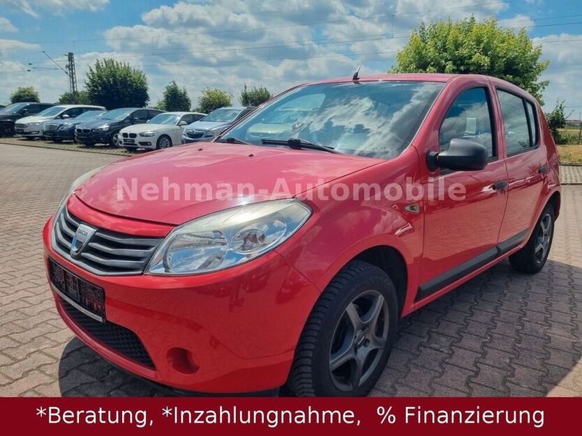 Sandero