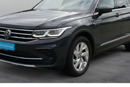 VW Tiguan 123.500 km 26.570 € Kreuzwertheim 97892