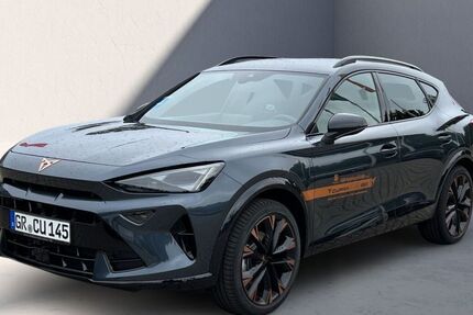 Cupra Formentor 5.500 km 34.900 &euro; Görlitz 02828