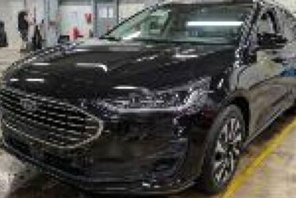 Ford Focus 34.198 km 18.290 &euro; Hamburg 21029