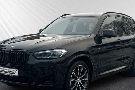 BMW X3 87.851 km 37.998 &euro; Wiesbaden 65203