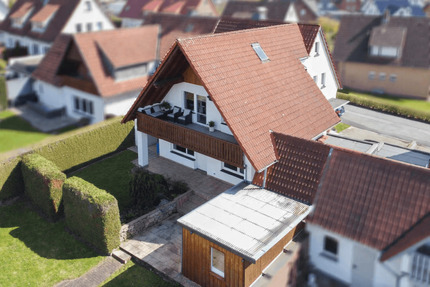 Haus Steinheim - 7 Zimmer, 201 m&sup2;, 235.000&euro; | Angebot:26081044