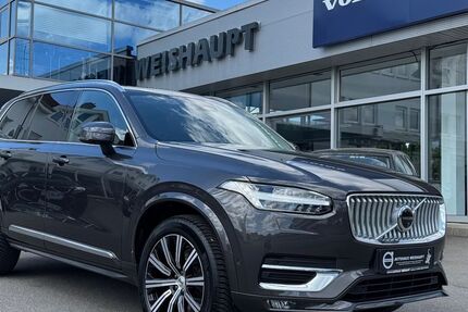 Volvo XC90 23.000 km 59.900 € Meckenbeuren 88074