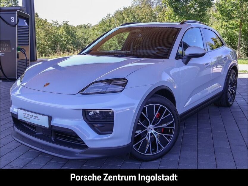 Macan