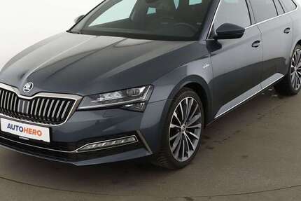 Skoda Superb 97.922 km 24.990 &euro; Stuttgart 70195
