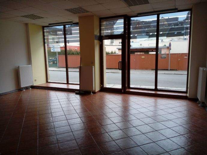 Gewerbeobjekt Aue - 2 Zimmer, 400&euro; | Angebot:26641802
