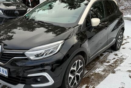 Renault Captur 155.000 km 10.999 &euro; Rietz Neuendorf OT Alt Golm 15848