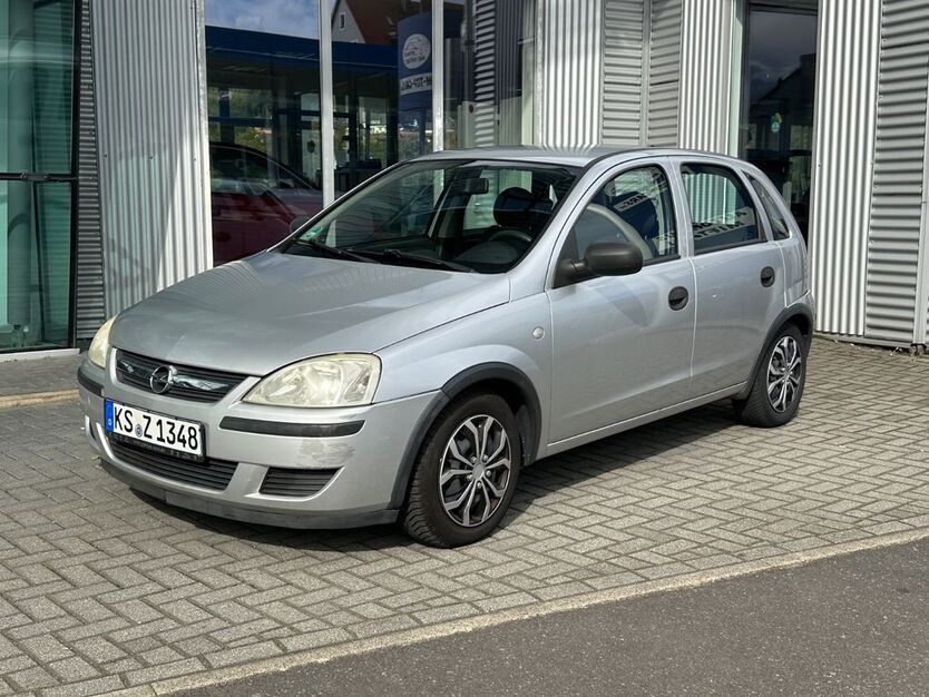 Corsa