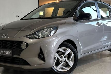Hyundai i10 17.437 km 15.980 &euro; Rodgau-Weiskirchen/nähe Frankfurt am Main 63110