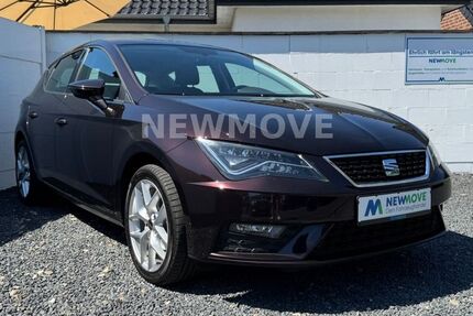 Seat Leon 111.432 km 9.990 &euro; Geilenkirchen 52511
