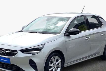 Opel Corsa 28.847 km 14.790 &euro; Tübingen 72072