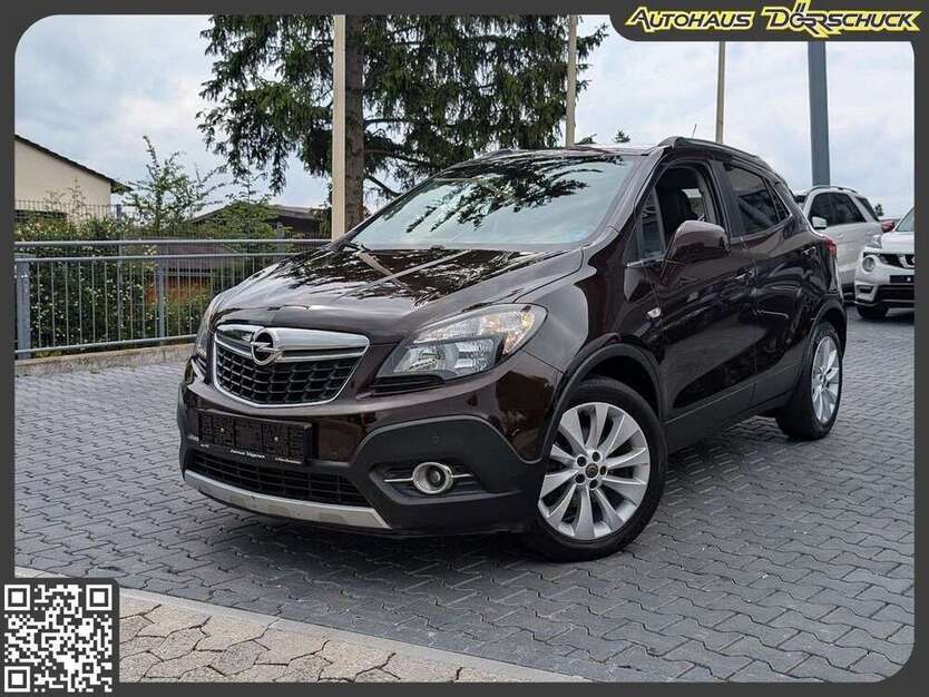 Mokka