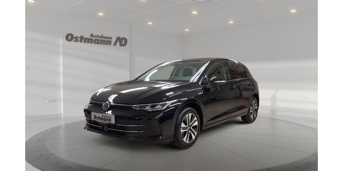 VW Golf 1.750 km 29.850 &euro; Melsungen 34212