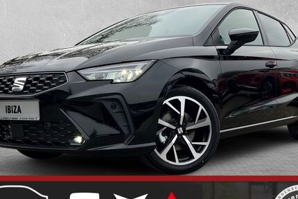 Seat Ibiza 2.222 km 23.950 &euro; Zetel OT Neuenburg 26340
