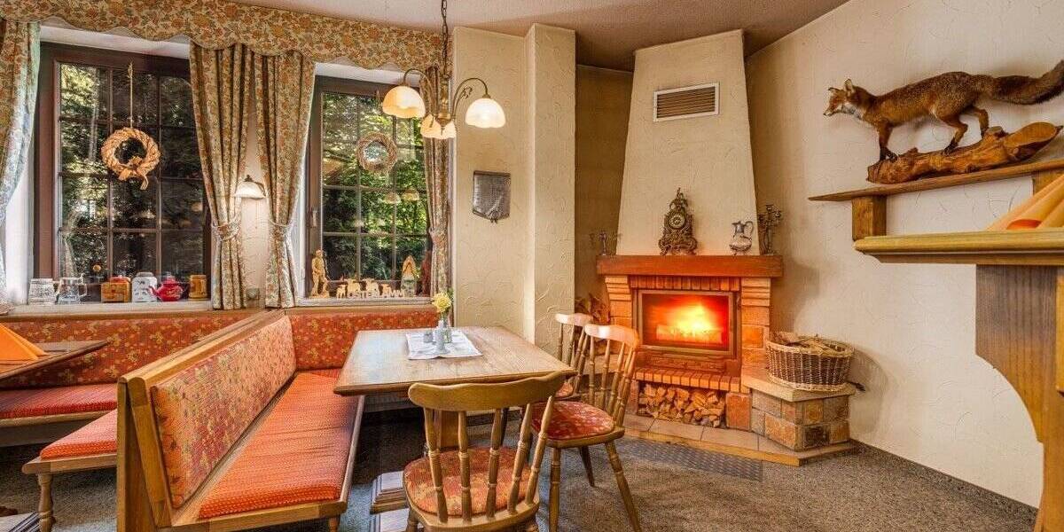 Gewerbeobjekt Grünhain-Beierfeld OT Waschleithe Grünhain - 2 Zimmer, 649.000&euro; | Angebot:25744592