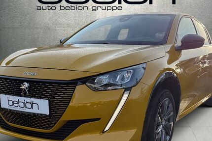 Peugeot 208 20.350 km 19.980 &euro; Tübingen 72072