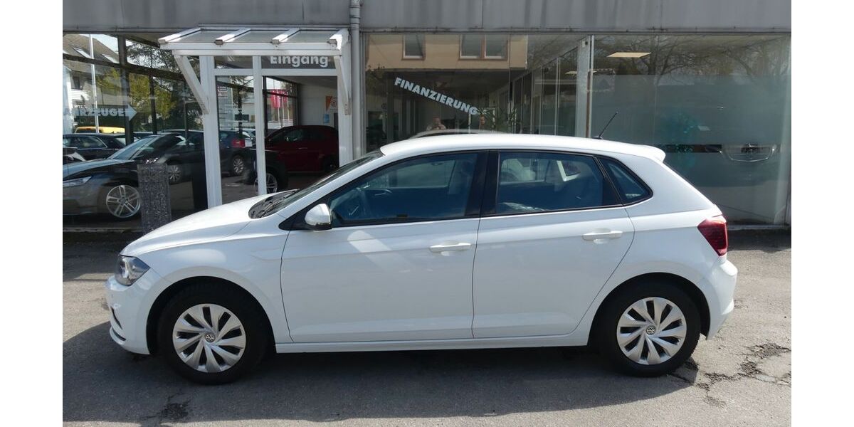 VW Polo 141.050 km 8.990 &euro; Osnabrück 49084