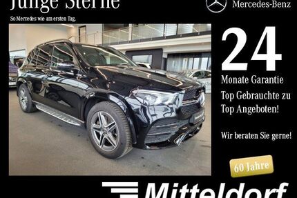 Mercedes GLE 350
