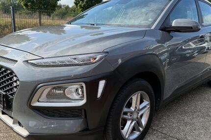 Hyundai KONA 200.000 km 10.990 € Friedberg 61169