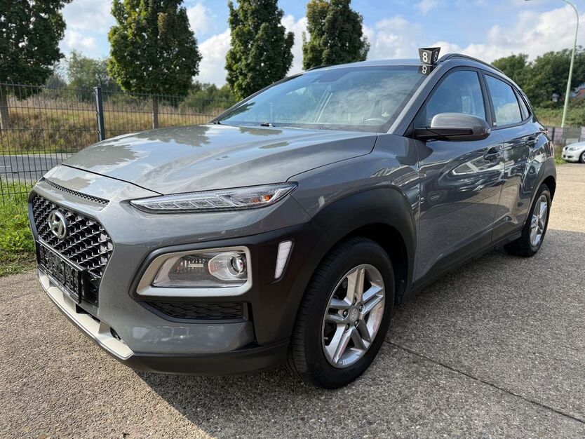 Hyundai KONA 200.000 km 10.990 € Friedberg 61169