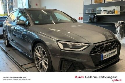 Audi A4 29.411 km 36.620 &euro; Halle (Saale) 06110