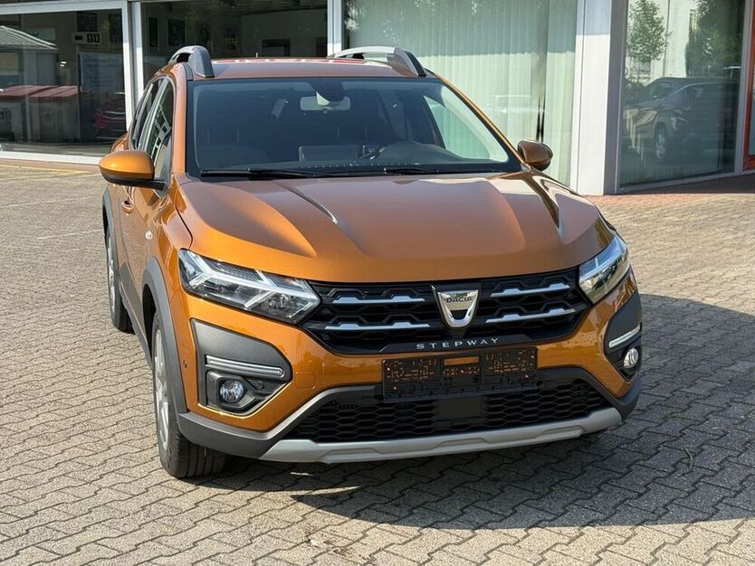Sandero