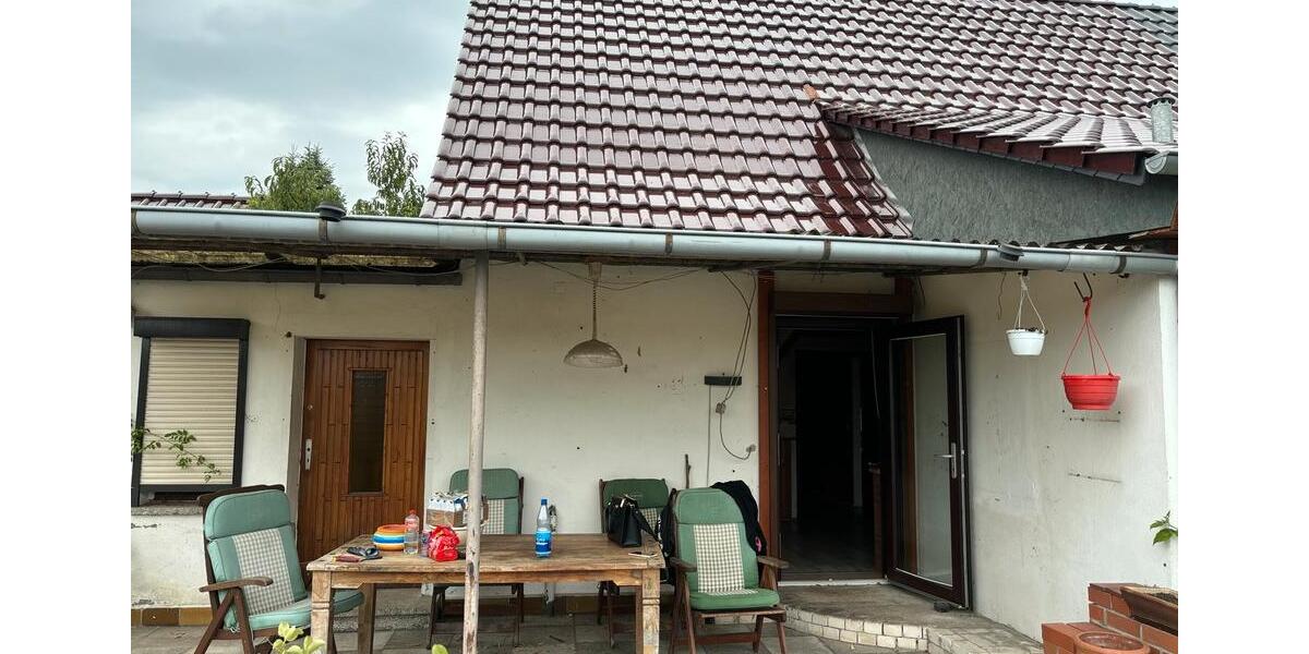 Doppelhaushälfte Premnitz - 4 Zimmer, 90 m&sup2;, 120.000&euro; | Angebot:27259785