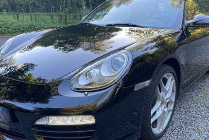 Porsche Boxster 72.500 km 38.250 &euro; Tarp 24963