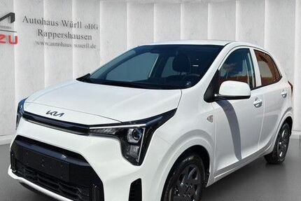 Kia Picanto 1.500 km 16.180 &euro; Rappershausen 97640