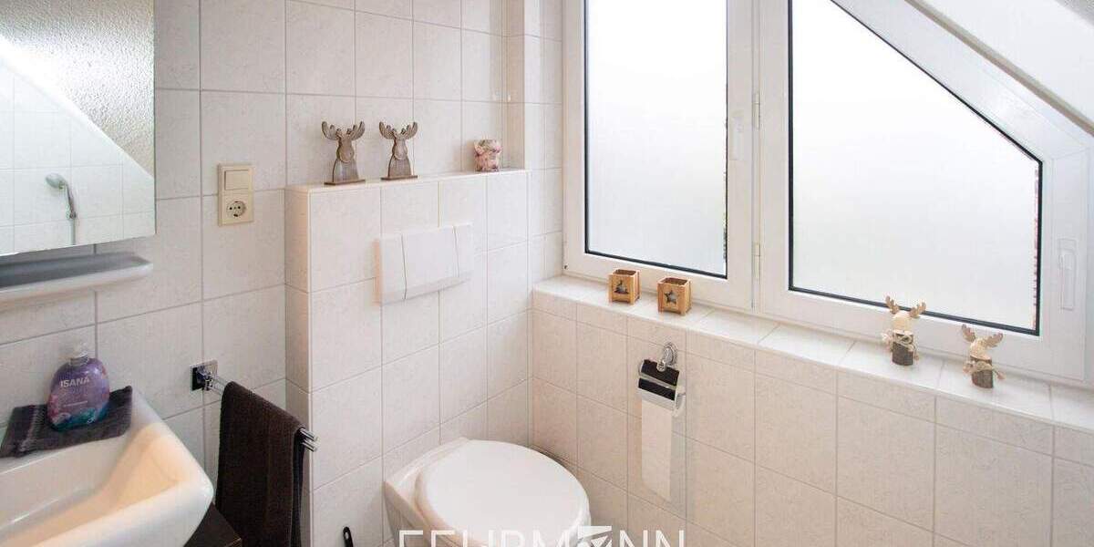 Gepflegtes Reihenmittelhaus in zentraler Lage in Meppen-Esterfeld zum Kauf 4 zimmer