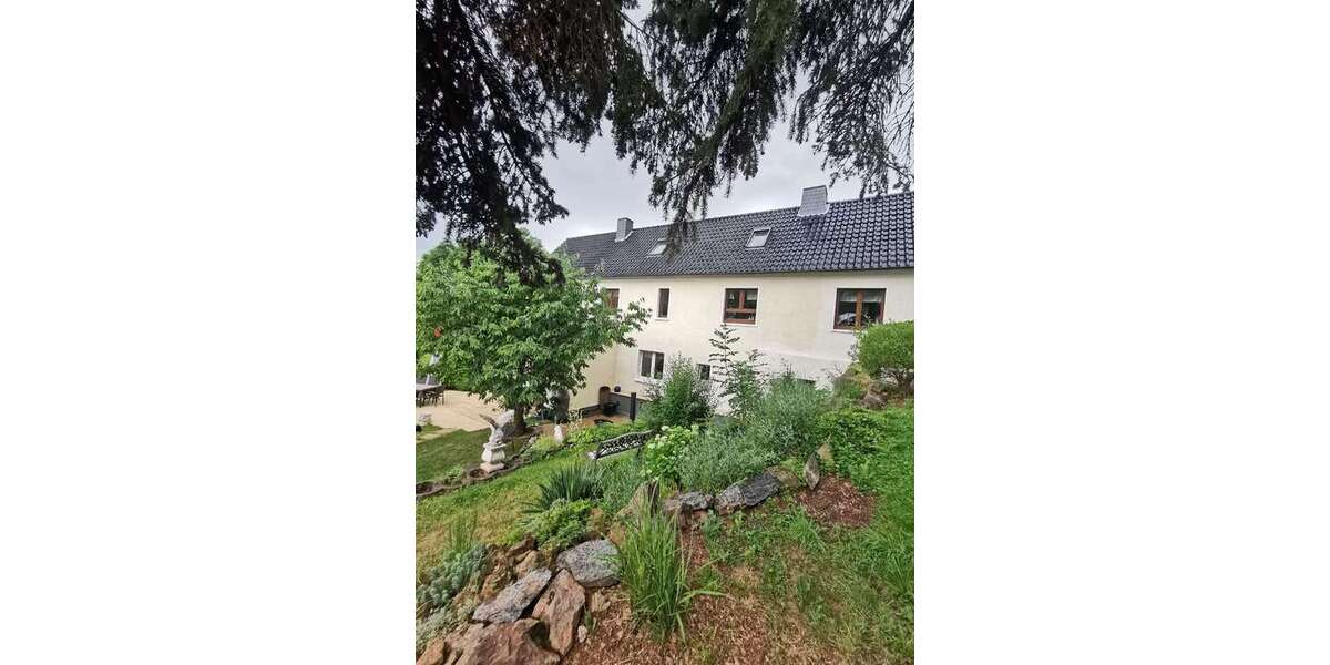 Einfamilienhaus Kamsdorf Kamsdorf - 11 Zimmer, 250 m&sup2;, 475.000&euro; | Angebot:27077987