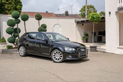 Audi A3 81.723 km 12.490 &euro; Augsburg 86150