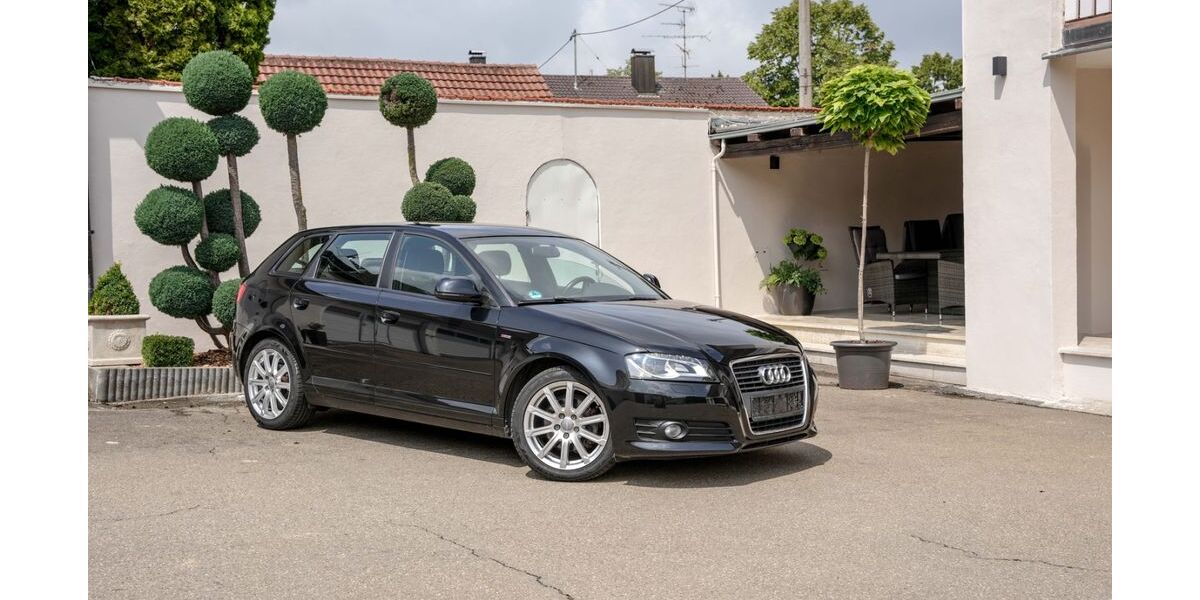 Audi A3 81.723 km 12.490 &euro; Augsburg 86150