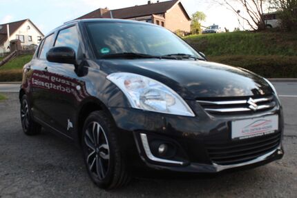 Suzuki Swift 87.440 km 7.499 &euro; Herzberg am Harz 37412