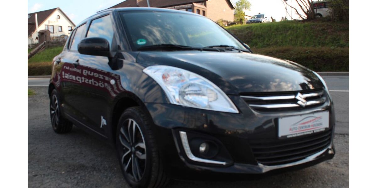 Suzuki Swift 87.440 km 7.499 &euro; Herzberg am Harz 37412