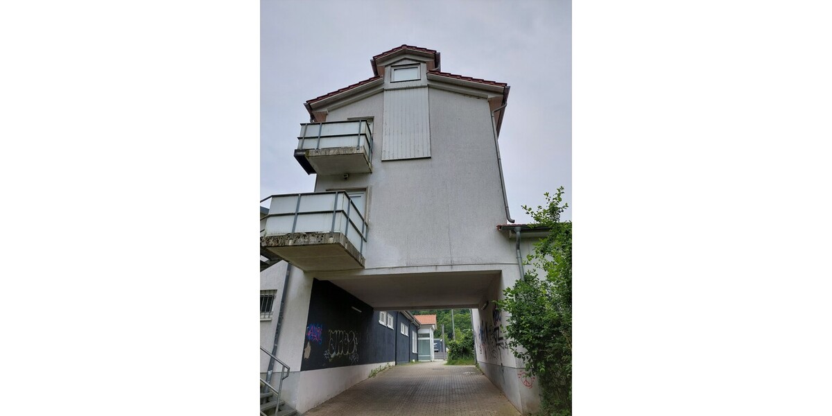 Gewerbeobjekt Kapitalanlage Renditeobjekt 34298 Helsa zimmer