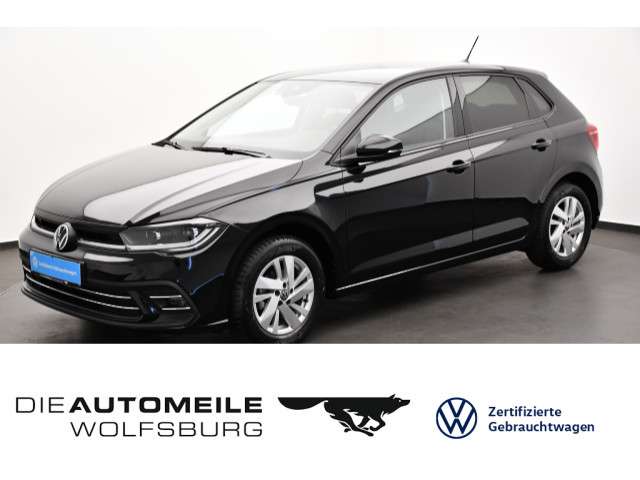 VW Polo 8.697 km 20.590 € Wolfsburg 38440