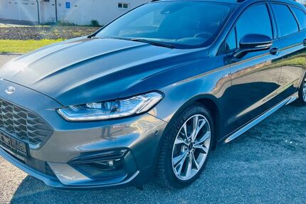 Ford Mondeo 194.000 km 13.990 &euro; Holzgerlingen 71088
