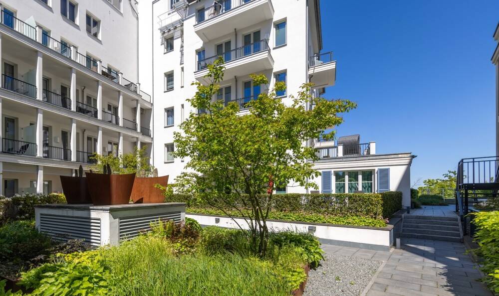 Etagenwohnung Sellin - 2 Zimmer, 73 m&sup2;, 525.000&euro; | Angebot:25749360