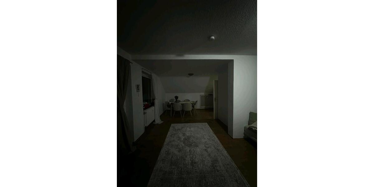 2 Zi. DG-Wohnung in Miltenberg 2 zimmer