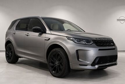 Land Rover Discovery Sport 78.311 km 29.950 &euro; Mönchengladbach 41199