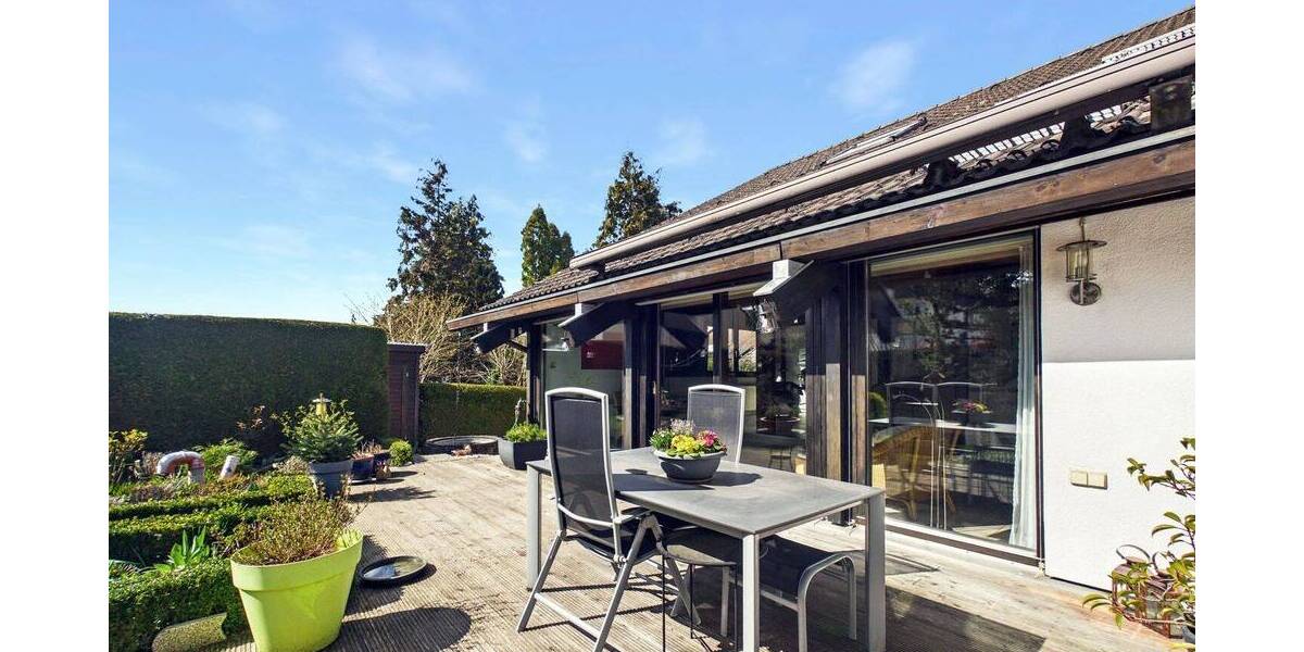 Doppelhaushälfte Neuhausen auf den Fildern - 5 Zimmer, 203 m&sup2;, 639.000&euro; | Angebot:26376797