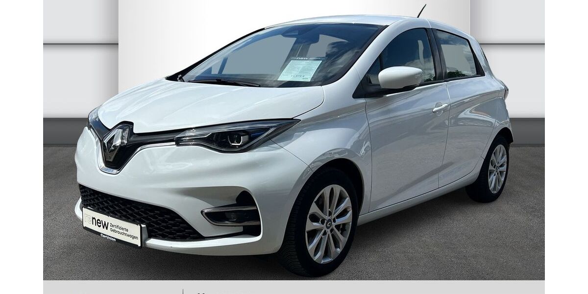 Renault ZOE 67.986 km 12.375 &euro; Hannover 30519