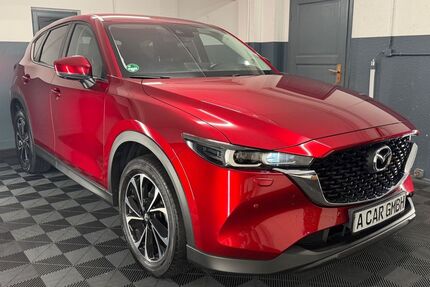 Mazda CX-5 36.185 km 25.990 &euro; München 81243