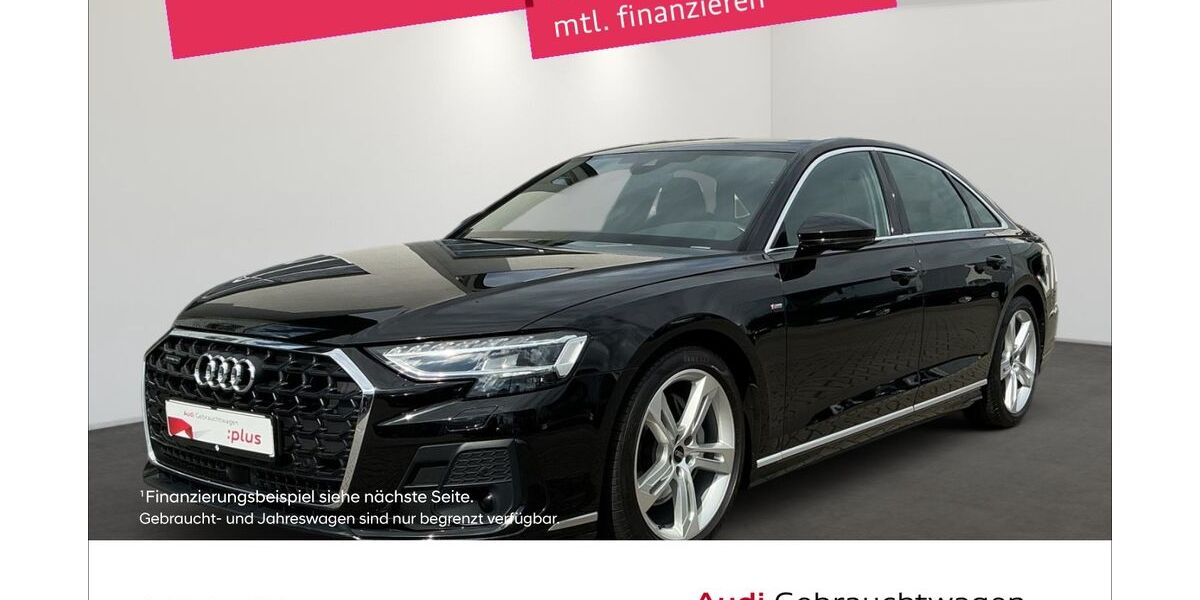 Audi A8 58.975 km 58.350 &euro; Duisburg 47249